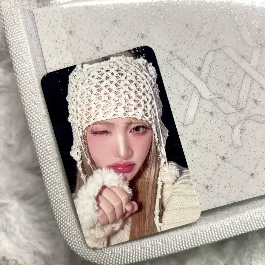 아이브 엠파시 마뮤테1차 리즈