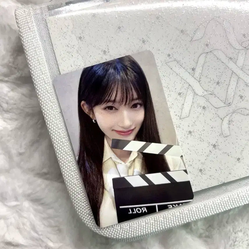 아이브 쇼왓아이해브 월드투어 인 시네마 팝업 퀵스냅 특전 이서