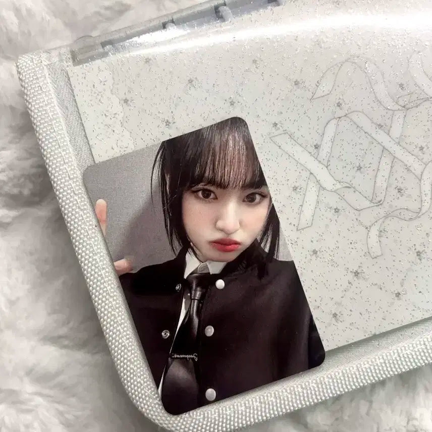 아이브 아이엠 사웨3차 리즈