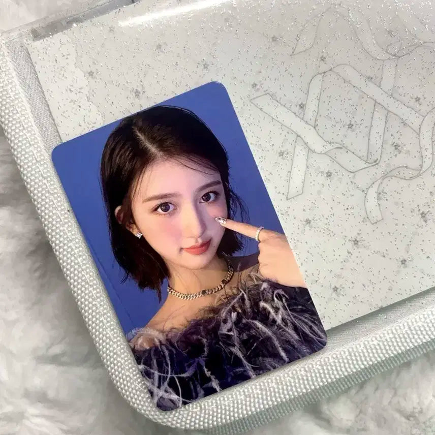 아이브 러브다이브 케타포1차 가을