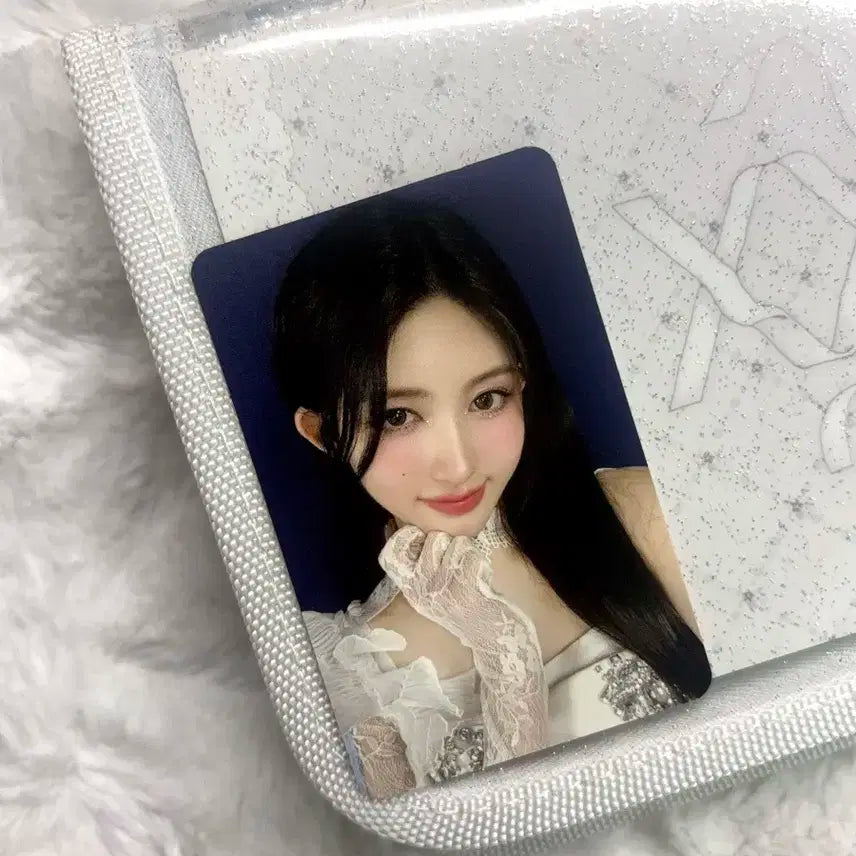 아이브 쇼왓아이해브 앙콘 엠디 랜덤팩 가을