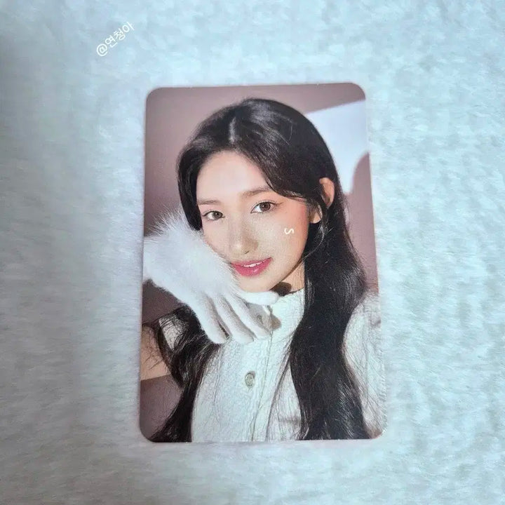 아이브 - 이서 / 일레븐 앨범 포토카드 판매