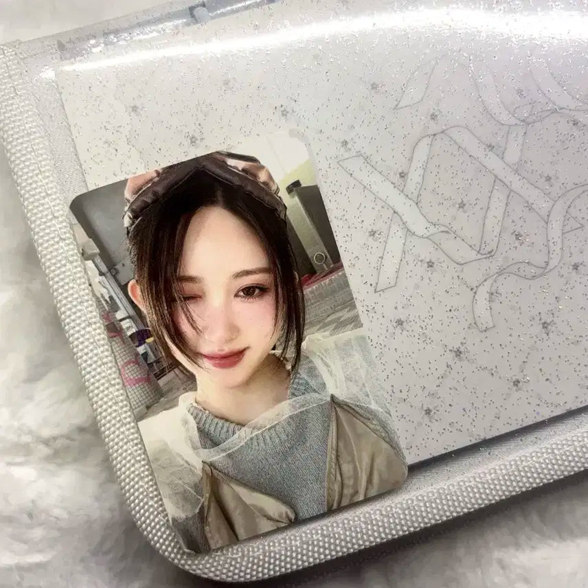 아이브 엠파시 사웨 럭드1차 가을