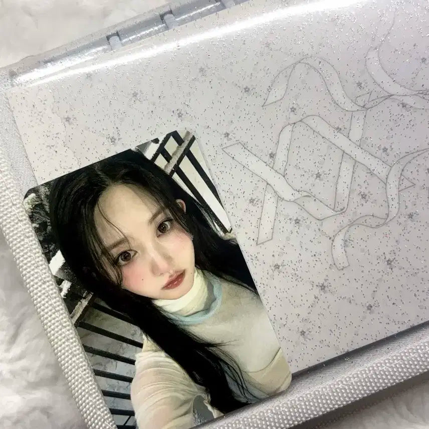 아이브 엠파시 위드뮤 럭드1차 가을