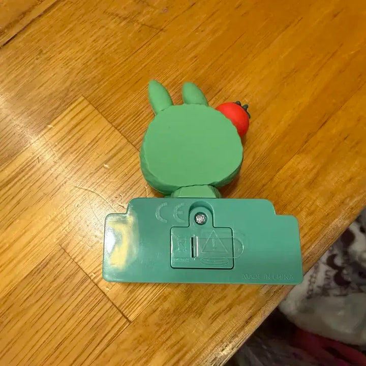 라부부 미니마켓 피규어 세트