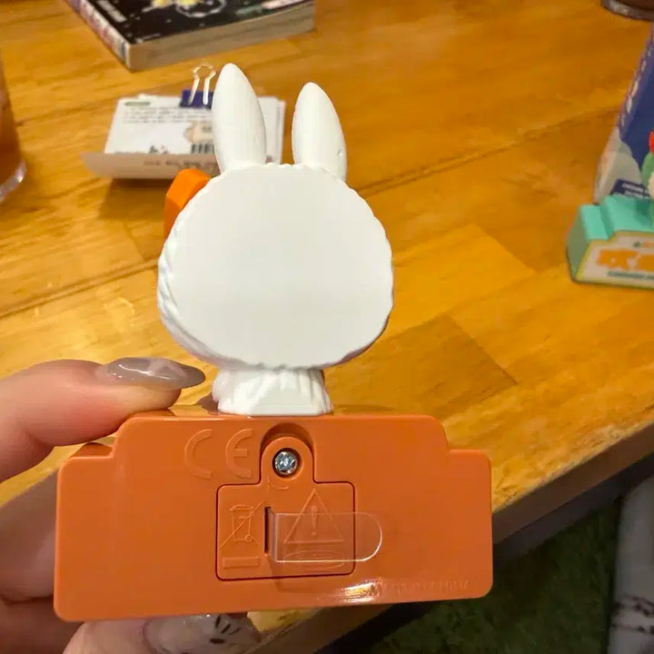 라부부 미니마켓 피규어 세트