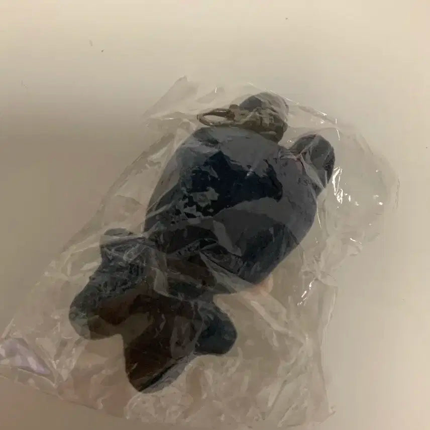 미개봉) 방탄소년단 정국 인형 꾸꾸오키링