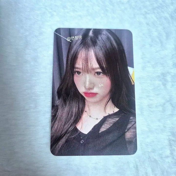 아이브 - 장원영 / 아이브 스위치 아 가라구요 미공포 판매