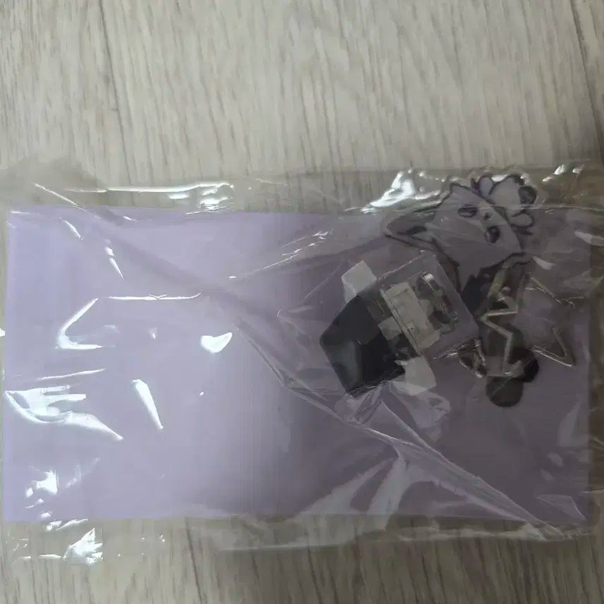 엑디즈 엑스디너리히어로즈 폭드 키캡키링