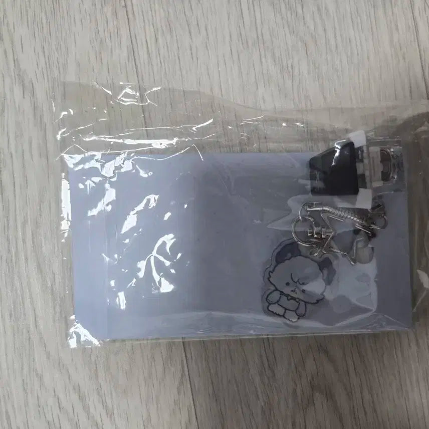 엑디즈 엑스디너리히어로즈 쭈프 키캡키링