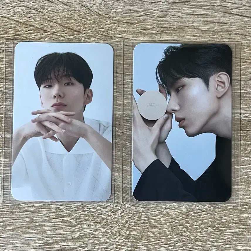 몬스타엑스 몬엑 기현 더샘 포카 일괄