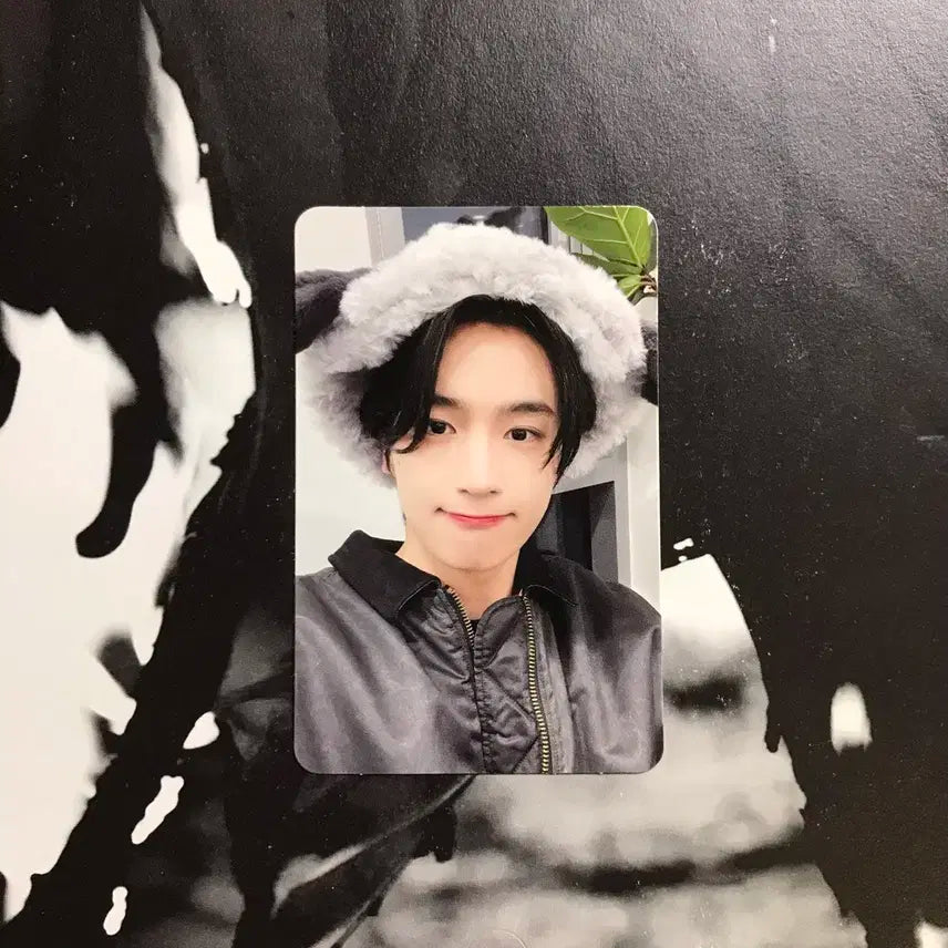 더보이즈 현재 메이크스타 미공포 포카 양도 비공굿 앨범 덤