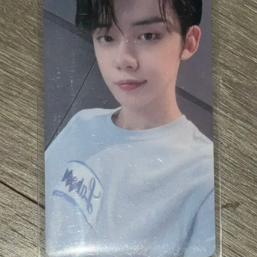 하이브 인사이트 럭드 연준