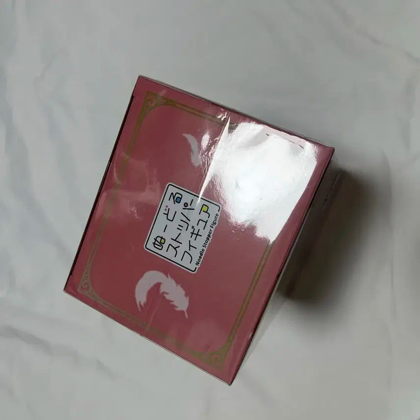 미개봉 새상품)옆집천사님 시이나 마히루 피규어 정품/누들스토퍼