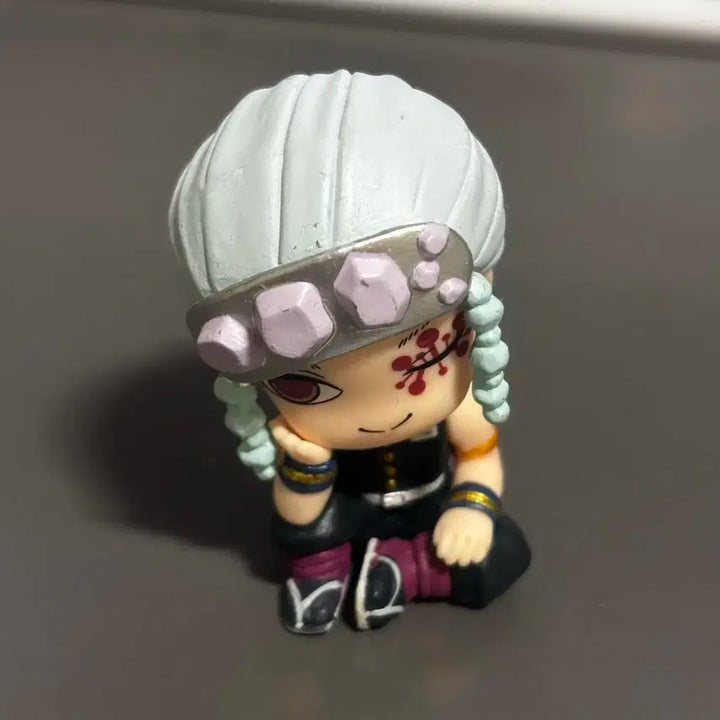 우즈이 텐겐 피규어 귀멸의칼날 귀칼 피규어