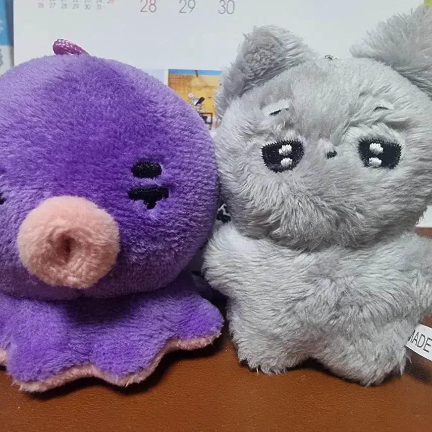 dkz 재찬 인형 째꾸미 째냥이 양도합니다!