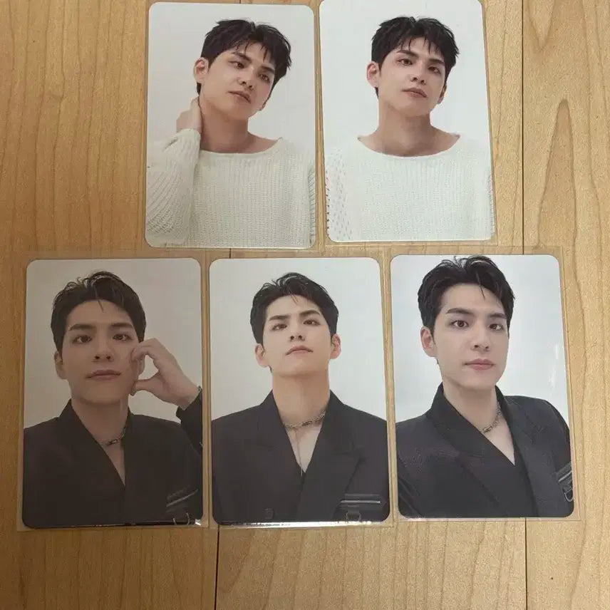 밴드에이드 원필포카