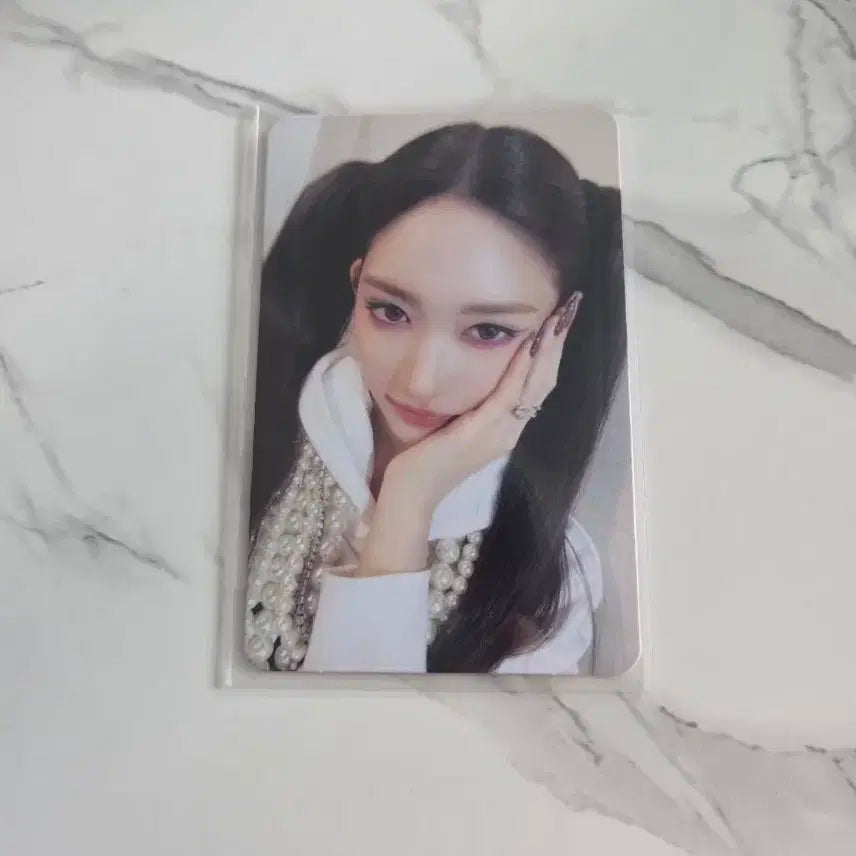 아이브 시크릿 Gasp 앨포 이서