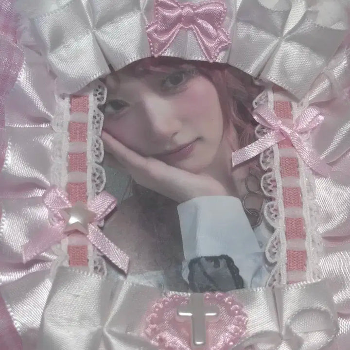 아이브 에스파 포카 팔아요