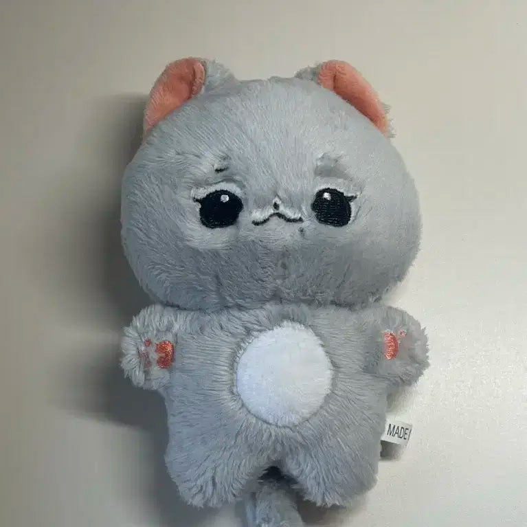 에스파 카리나 인형 칼냥이 양도