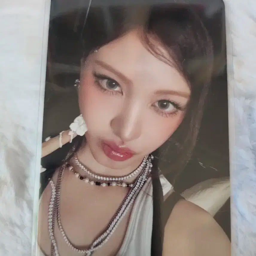 아이브 시크릿 ver set+DIGIPACK set 스타쉽스퀘어 리즈포카