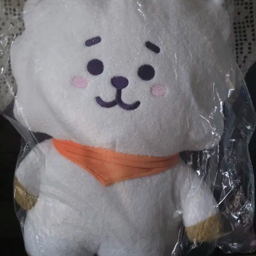 bt21 일본 탓톤 알제이 rj 라지사이즈