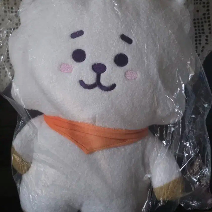 bt21 일본 탓톤 알제이 rj 라지사이즈