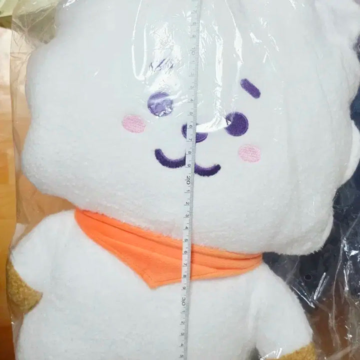 bt21 일본 탓톤 알제이 rj 라지사이즈