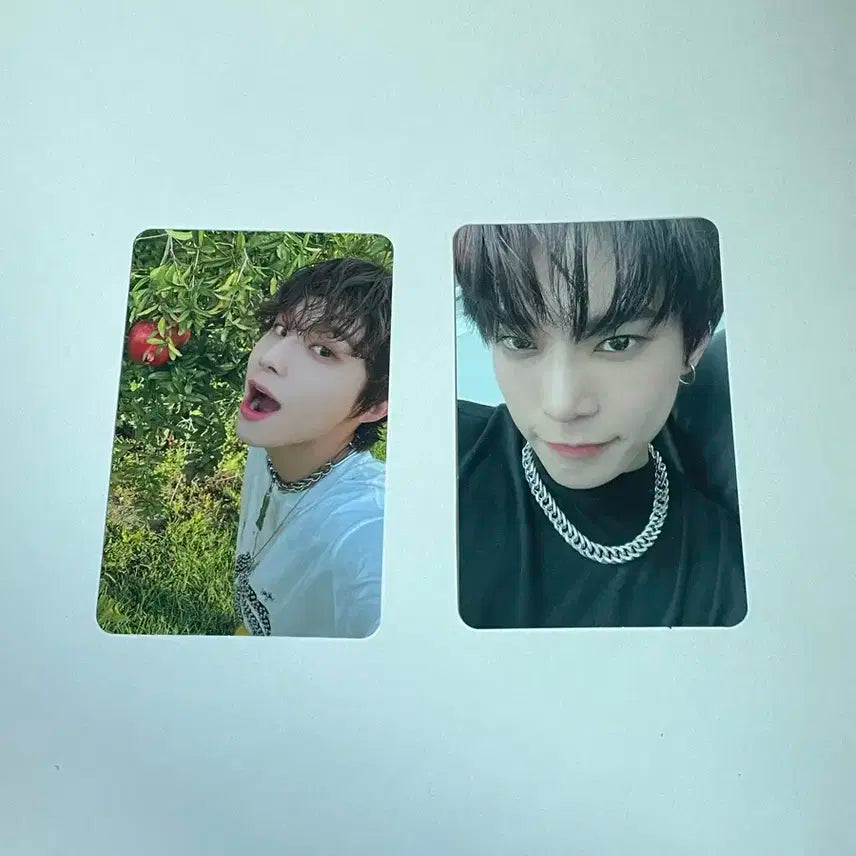 엔시티127 에이요 정우 유니버스 도영 포카 일괄 양도