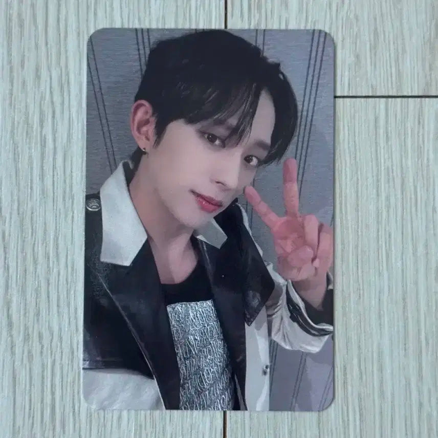 다크비 디원 피크타임 가오슝 콘서트 랜포 포카