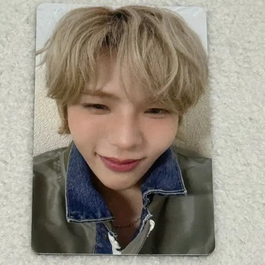 쇼타로 라이징 라우드 인 재팬 회장한정 포카