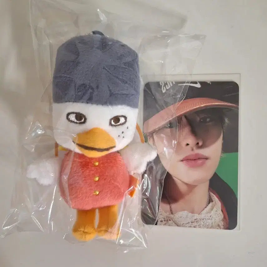 1기 똘병(미개봉)+오디세이 소희 포카