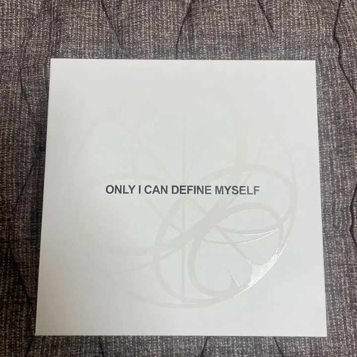 에스파 아마겟돈 cdp 앨범(개봉)