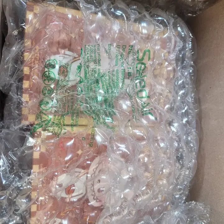 팝빈 커피 공장 시리즈 인형 키링