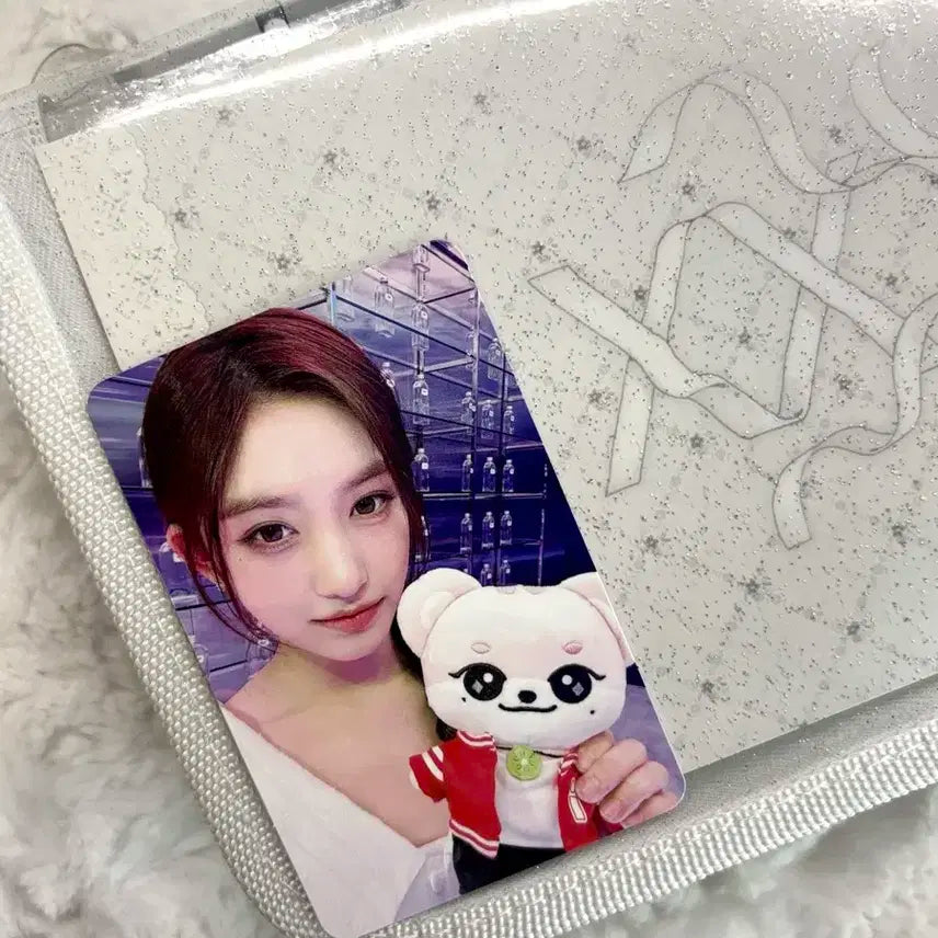 아이브 쇼왓아이해브 단콘2일차 다이브존 이서