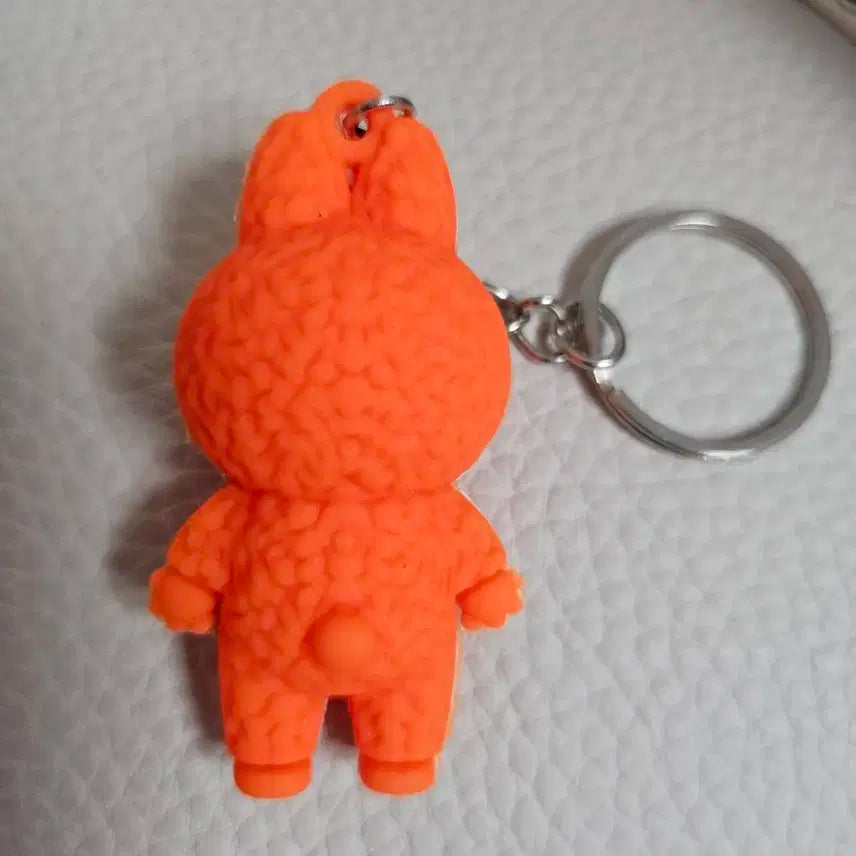 ㄹㅏ부부 피규어 키링