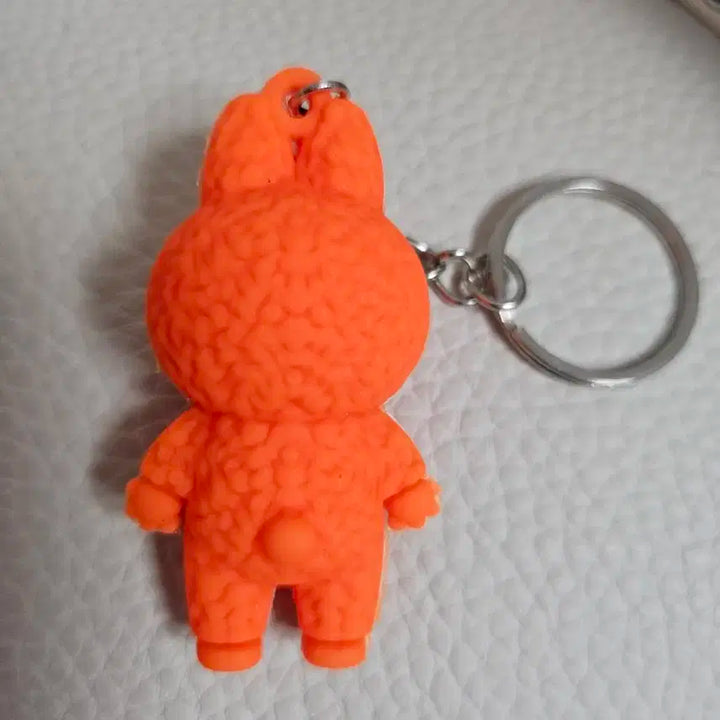 ㄹㅏ부부 피규어 키링