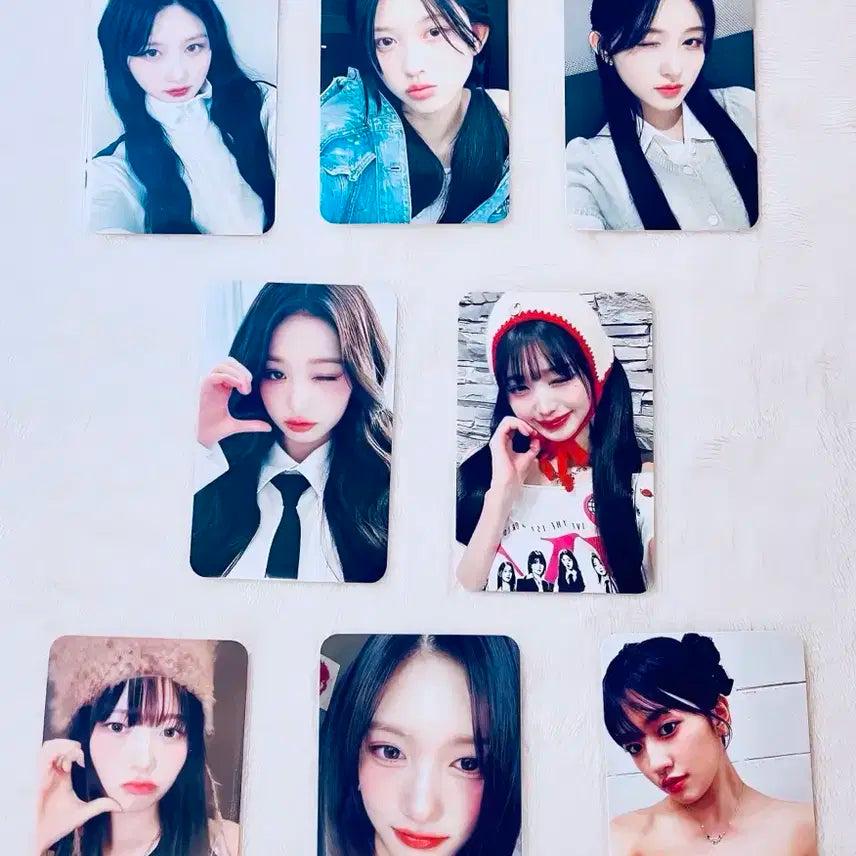 아이브 비공굿 처분합니다