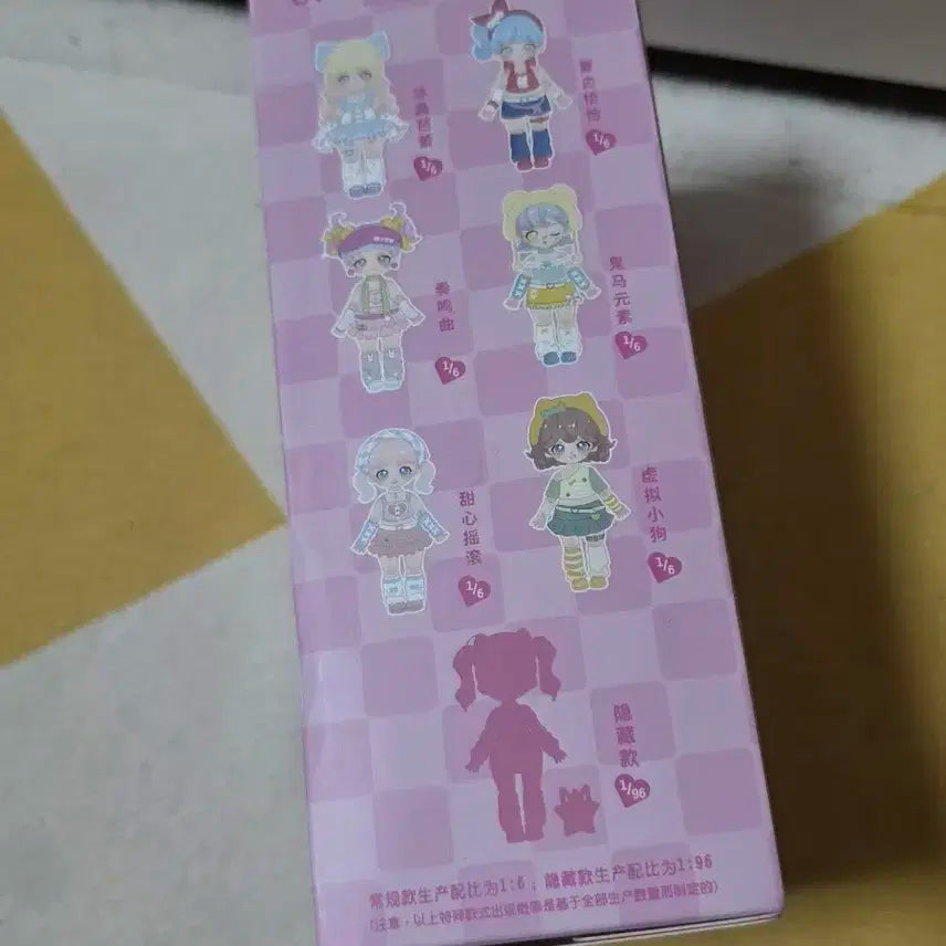 티나 스쿨아이돌 피규어 팝니다