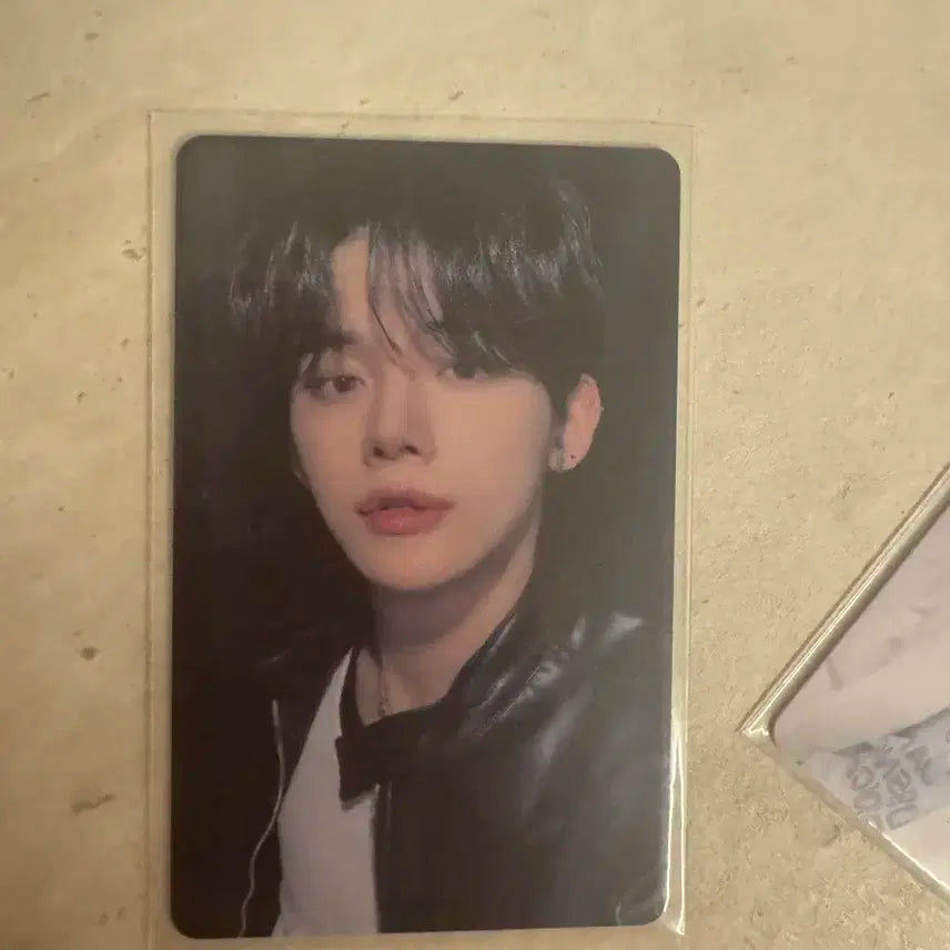 투모로우바이투게더 TXT 투바투 엠투유 연준