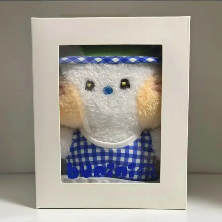 뉴진스 화이트 버니니 + 수영복