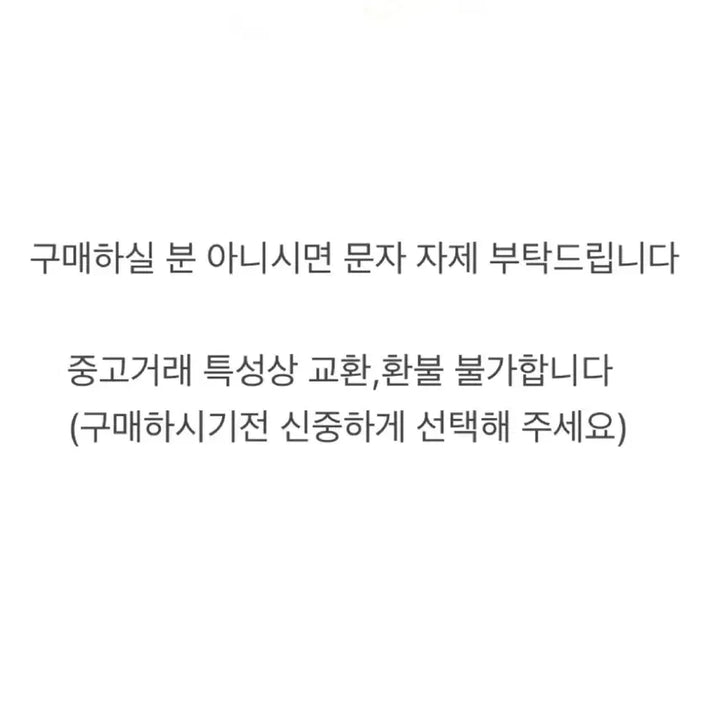 뉴진스 화이트 버니니 + 수영복