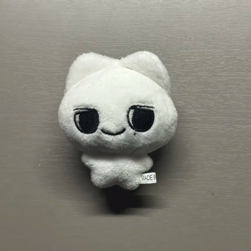엔시티 위시 유우시 인형 묘묘시