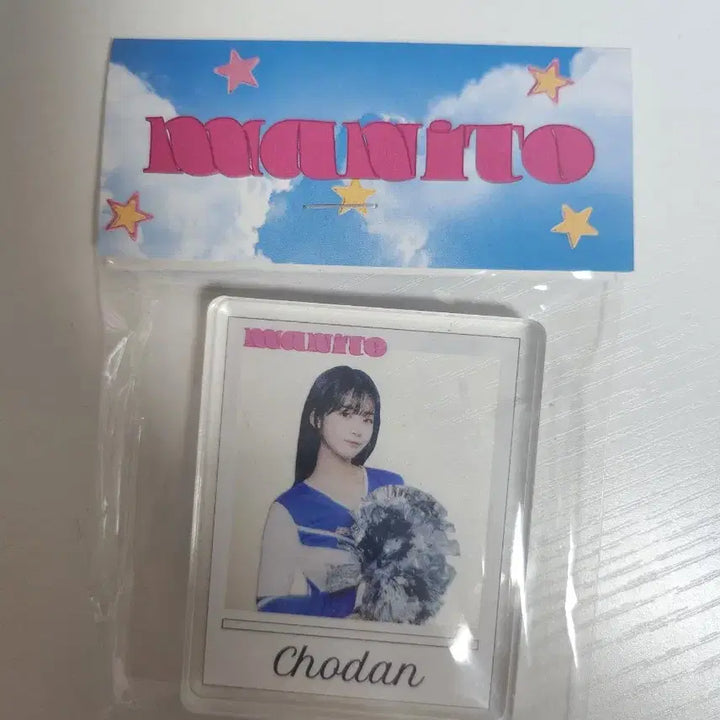 qwer쵸단 아크릴스탠드 팝니다