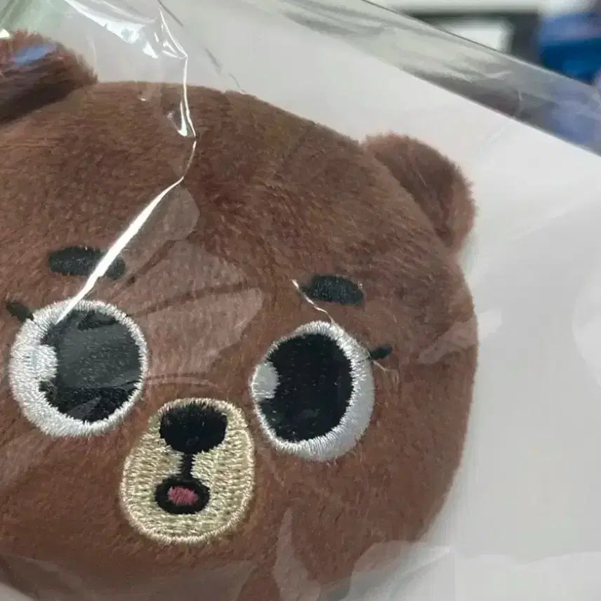 데니멀즈 소프트 토이뱃지 방 양도