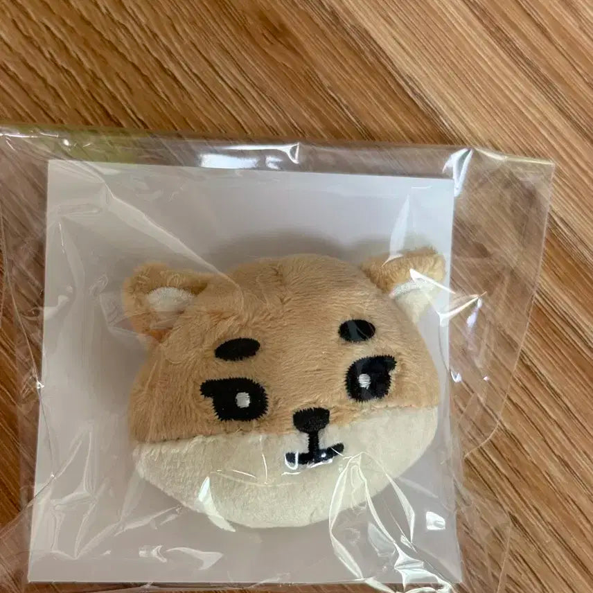 데이식스 데니멀즈 케 일본 토이뱃지