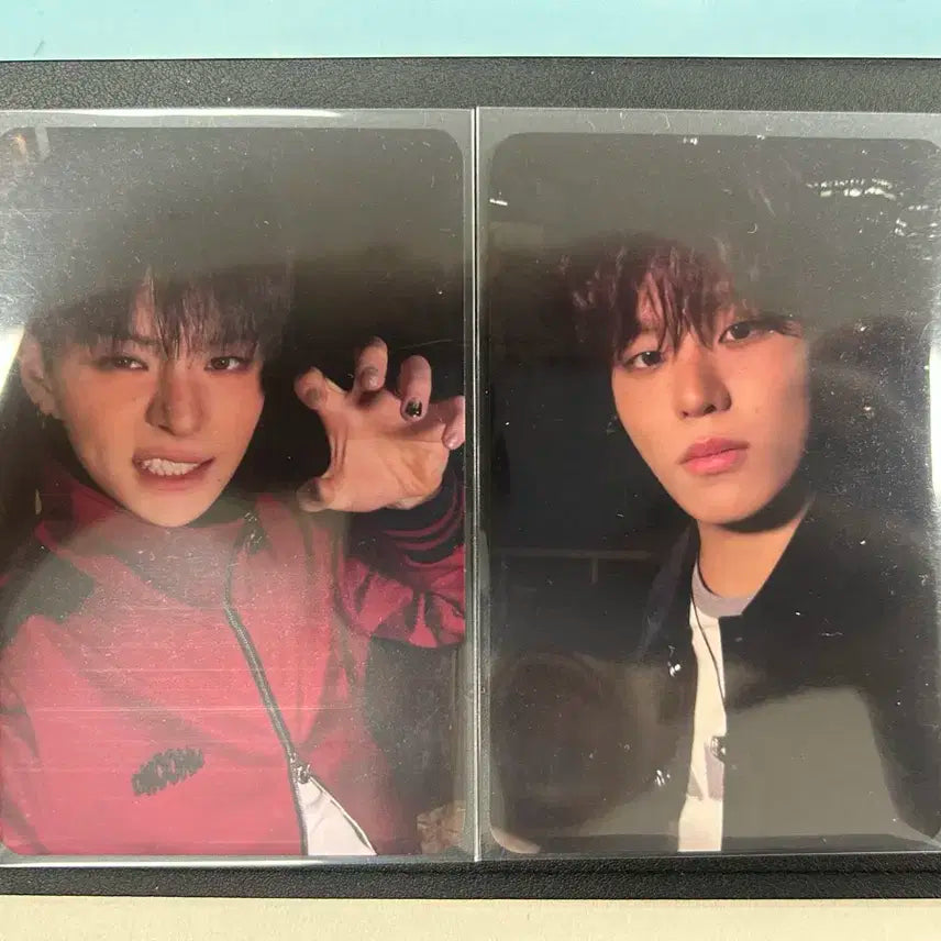 트레저 공방 정우 요시 일괄 판매