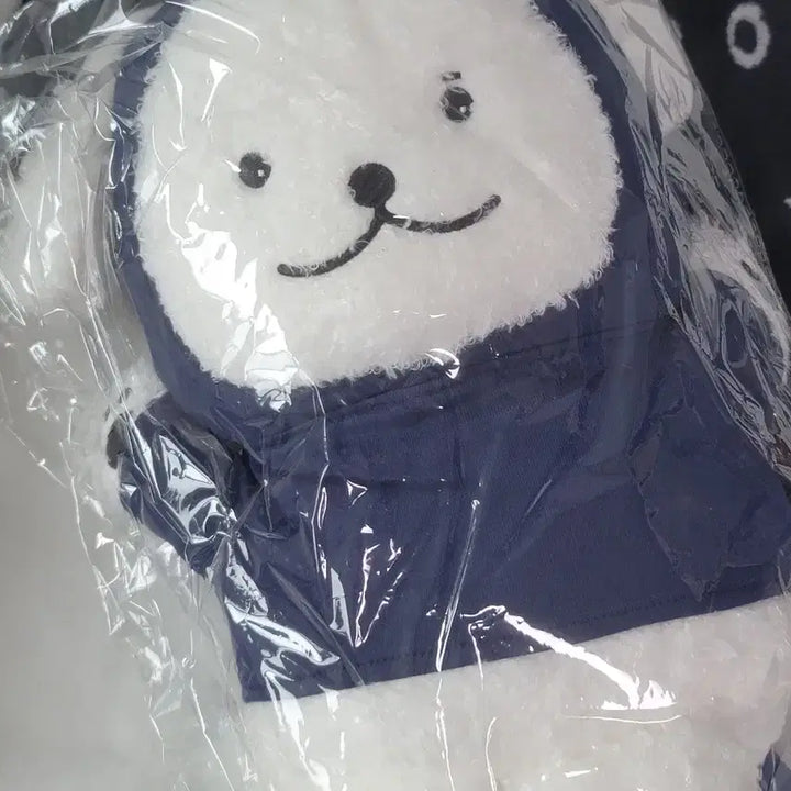 몬스타엑스 민혁 인형 대왕 멍꼬 몬엑