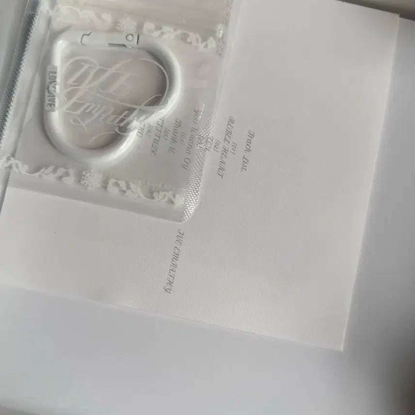 아이브 엠파시 사웨 장원영, 러브드아이브 레이 양도