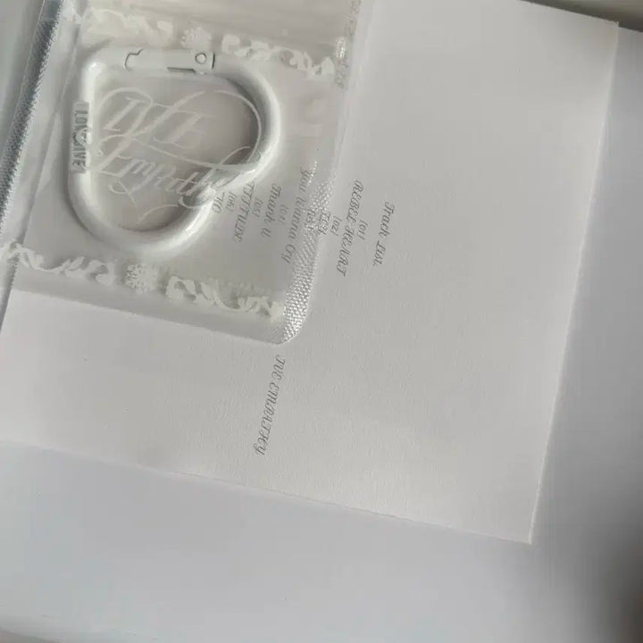 아이브 엠파시 사웨 장원영, 러브드아이브 레이 양도